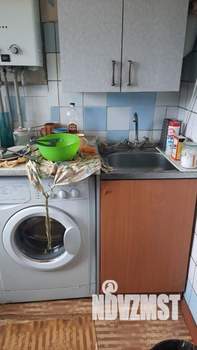 3-к квартира, на длительный срок, 65м2, 1/5 этаж