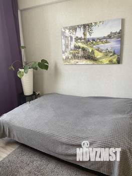 Студия квартира, посуточно, 20м2, 2/5 этаж