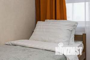 2-к квартира, посуточно, 60м2, 13/16 этаж