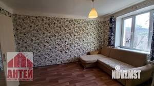 1-к квартира, на длительный срок, 28м2, 3/3 этаж