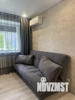 1-к квартира, посуточно, 32м2, 4/5 этаж