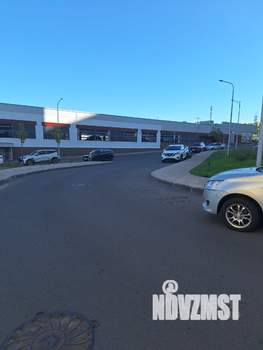 1-к квартира, на длительный срок, 38м2, 21/25 этаж