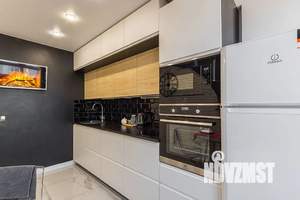 2-к квартира, посуточно, 59м2, 17/25 этаж