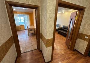 1-к квартира, на длительный срок, 45м2, 6/10 этаж