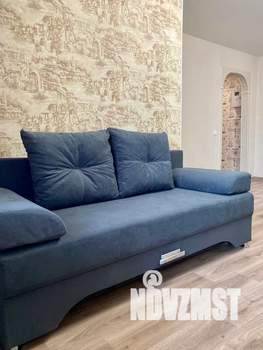 1-к квартира, посуточно, 30м2, 5/5 этаж