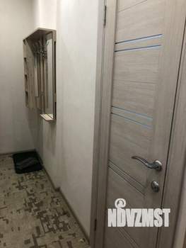 2-к квартира, посуточно, 42м2, 1/1 этаж