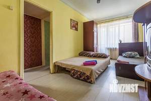 1-к квартира, посуточно, 31м2, 2/4 этаж