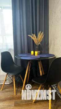 Студия квартира, посуточно, 29м2, 13/18 этаж