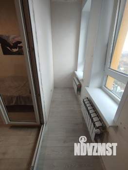 Студия квартира, на длительный срок, 25м2, 14/24 этаж