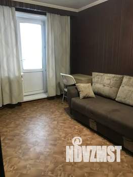 2-к квартира, посуточно, 47м2, 7/9 этаж