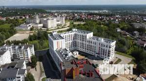2-к квартира, посуточно, 38м2, 7/8 этаж