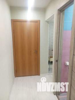 1-к квартира, посуточно, 30м2, 4/5 этаж