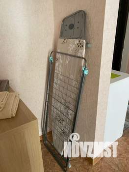 1-к квартира, посуточно, 34м2, 1/10 этаж