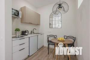 1-к квартира, посуточно, 23м2, 1/5 этаж