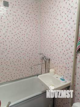 1-к квартира, на длительный срок, 33м2, 4/5 этаж