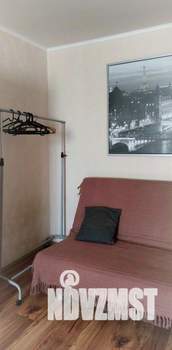 2-к квартира, посуточно, 50м2, 1/1 этаж