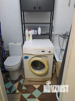 Студия квартира, на длительный срок, 19м2, 10/17 этаж