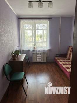 2-к квартира, на длительный срок, 46м2, 3/10 этаж