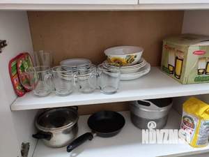 2-к квартира, посуточно, 40м2, 1/3 этаж