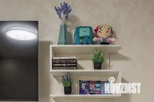 1-к квартира, посуточно, 26м2, 1/1 этаж