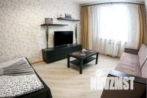 1-к квартира, посуточно, 35м2, 9/16 этаж