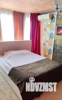 1-к квартира, посуточно, 47м2, 12/17 этаж