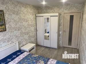 1-к квартира, на длительный срок, 45м2, 8/9 этаж