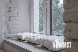 1-к квартира, посуточно, 29м2, 1/1 этаж