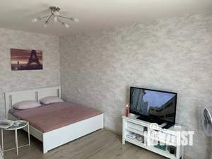 1-к квартира, посуточно, 33м2, 1/1 этаж