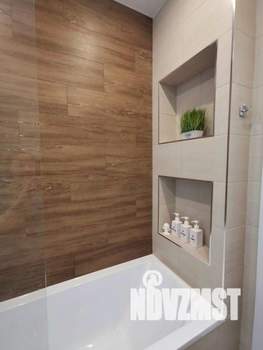 1-к квартира, посуточно, 46м2, 1/1 этаж