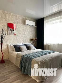 1-к квартира, посуточно, 38м2, 1/9 этаж