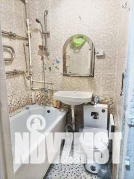 1-к квартира, на длительный срок, 26м2, 1/2 этаж