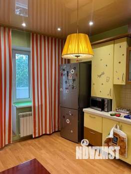 1-к квартира, на длительный срок, 46м2, 2/5 этаж