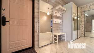 1-к квартира, посуточно, 70м2, 1/1 этаж