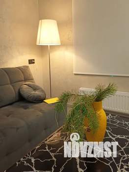 2-к квартира, посуточно, 43м2, 5/5 этаж