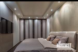 3-к квартира, посуточно, 100м2, 1/1 этаж