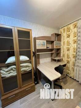 2-к квартира, посуточно, 54м2, 1/1 этаж