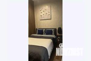 1-к квартира, посуточно, 29м2, 13/18 этаж