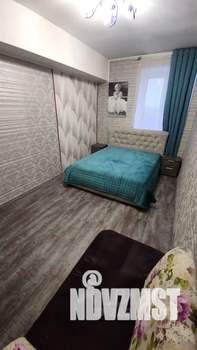 3-к квартира, посуточно, 80м2, 7/7 этаж