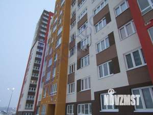 1-к квартира, на длительный срок, 38м2, 3/10 этаж