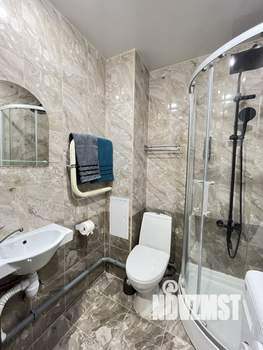 Студия квартира, посуточно, 25м2, 5/14 этаж