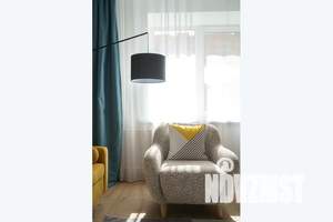 1-к квартира, посуточно, 36м2, 3/10 этаж