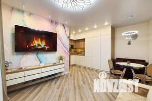 2-к квартира, посуточно, 42м2, 8/17 этаж