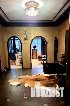 1-к квартира, посуточно, 65м2, 9/9 этаж