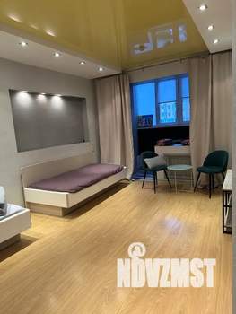 2-к квартира, посуточно, 65м2, 3/16 этаж