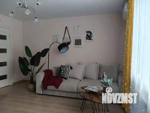 2-к квартира, посуточно, 56м2, 3/10 этаж