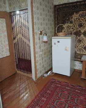 1-к квартира, на длительный срок, 32м2, 2/5 этаж