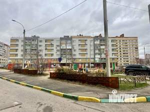 2-к квартира, на длительный срок, 64м2, 4/12 этаж