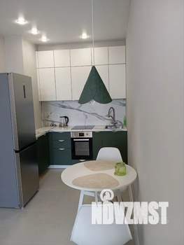 1-к квартира, посуточно, 41м2, 10/15 этаж