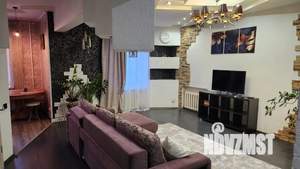 3-к квартира, посуточно, 80м2, 7/7 этаж